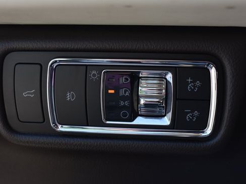 Used 2021 Lincoln Aviator Black Label w/ Dynamic Handling Package AWD/4WD image 30