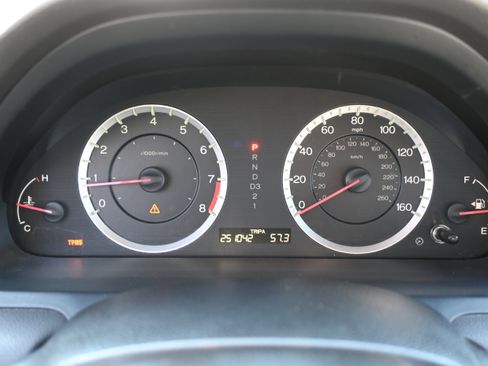 Used 2010 Honda Accord EX-L image 17