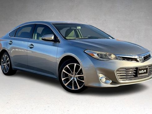 Used 2015 Toyota Avalon XLE Touring image 21