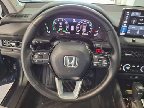 Used 2023 Honda Accord Touring image 8