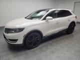 Used 2017 Lincoln MKX Reserve w/ Driver Assistance Package image 2