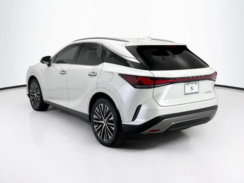 Used 2024 Lexus RX 350 Premium w/ Accessory Package (Z1) FWD image 7
