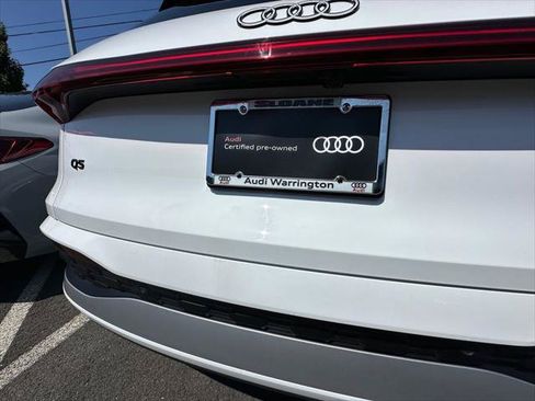 Certified 2025 Audi Q5 Premium w/ Convenience Package AWD/4WD image 38