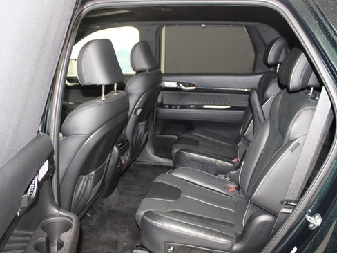 Used 2024 Hyundai Palisade Calligraphy image 23