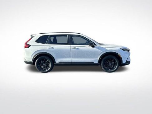 New 2026 Honda CR-V Sport-L image 6