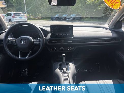Certified 2026 Honda HR-V EX-L image 21