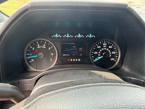 Used 2019 Ford F150 XLT w/ Equipment Group 302A Luxury AWD/4WD image 15