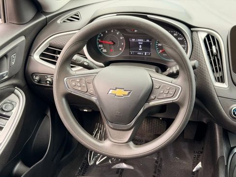 Used 2024 Chevrolet Malibu LT FWD image 20