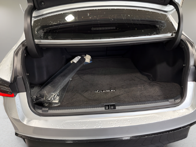 Used 2024 Lexus IS 350 F Sport w/ Accessory Package 2 RWD image 34