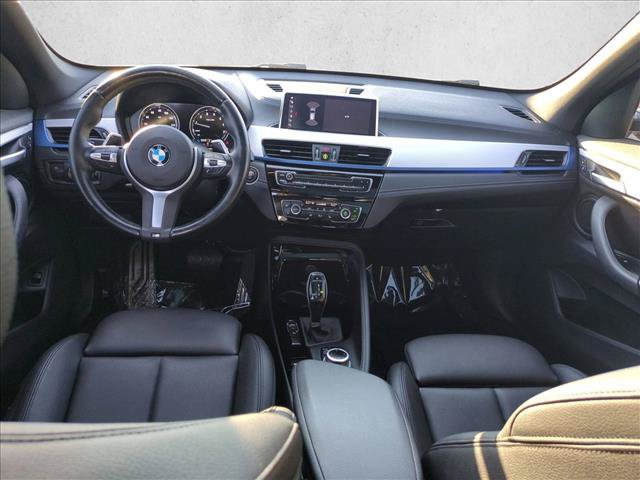 Used 2020 BMW X1 sDrive28i w/ M Sport Package FWD image 19