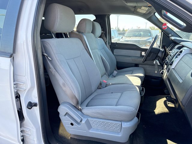 Used 2014 Ford F150 XLT RWD image 23
