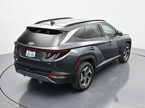 Used 2024 Hyundai Tucson Limited AWD/4WD image 33