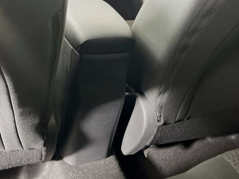 New 2026 Nissan Kicks S FWD image 15