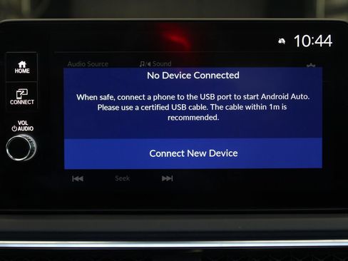 Used 2026 Acura ADX A-Spec FWD image 23