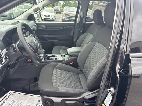 New 2026 Ford Ranger XL AWD/4WD image 24