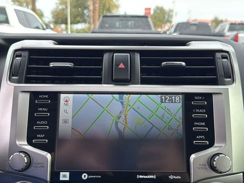 Certified 2022 Toyota 4Runner Limited image 19