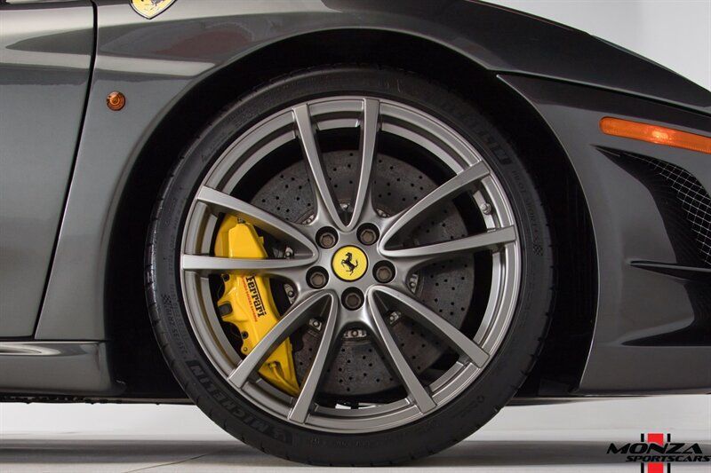 Used 2008 Ferrari F430 Scuderia RWD image 40