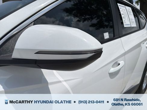 Certified 2023 Hyundai Tucson SEL FWD image 18