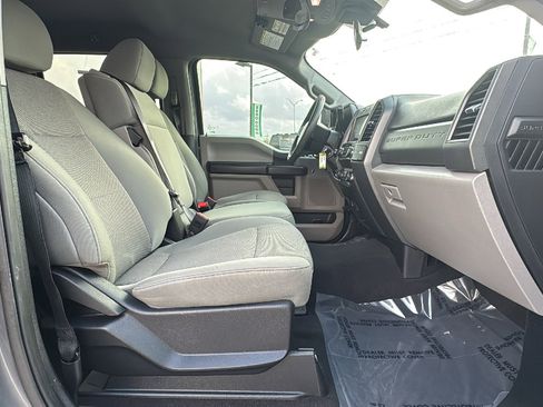 Used 2021 Ford F250 XL w/ STX Appearance Package image 26