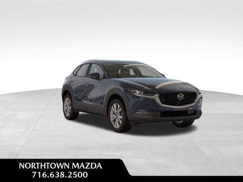New 2026 MAZDA CX-30 AWD 2.5 S image 3