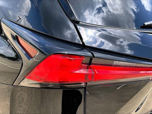 Used 2019 Lexus NX 300 F Sport FWD image 29
