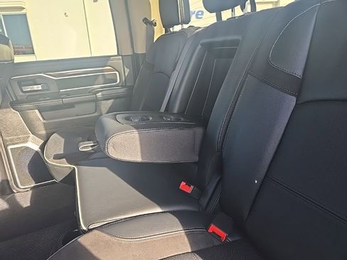 Used 2022 RAM 2500 Laramie image 22