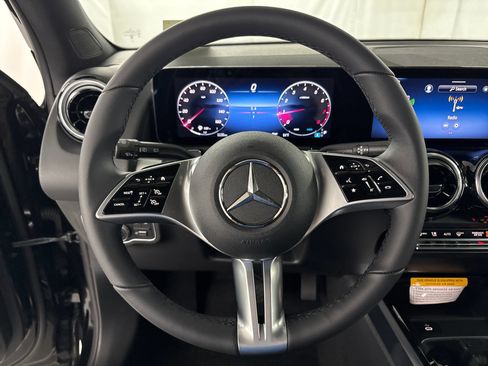 Certified 2026 Mercedes-Benz GLB 250 image 52