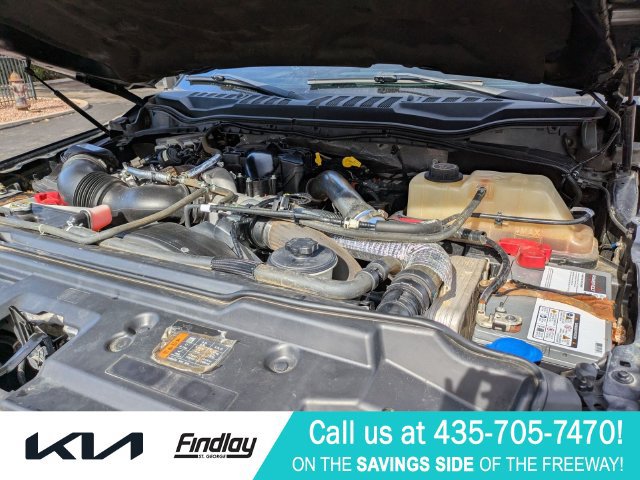 Used 2018 Ford F250 King Ranch w/ King Ranch Ultimate Package AWD/4WD image 34