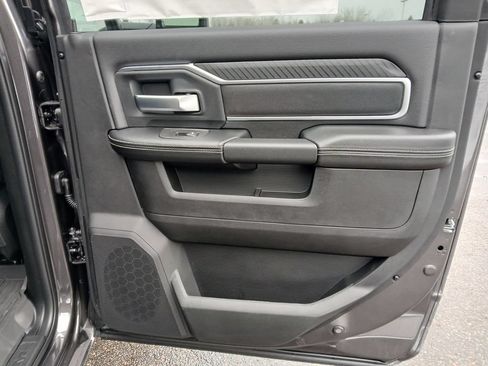 New 2026 RAM 2500 Big Horn AWD/4WD image 31