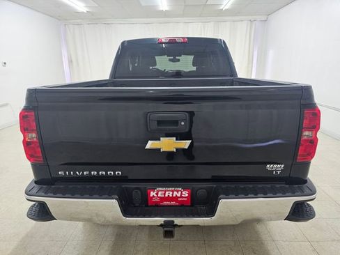 Used 2014 Chevrolet Silverado 1500 LT w/ All Star Edition image 15