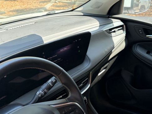 Used 2025 Buick Encore GX Preferred image 31