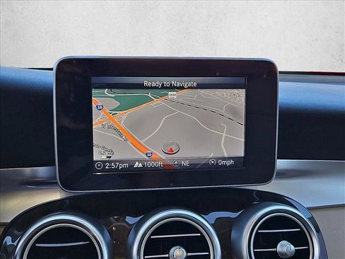 Used 2017 Mercedes-Benz GLC 300 image 13