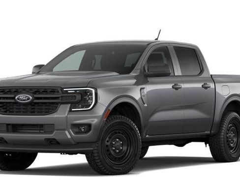 New 2026 Ford Ranger XL AWD/4WD image 23