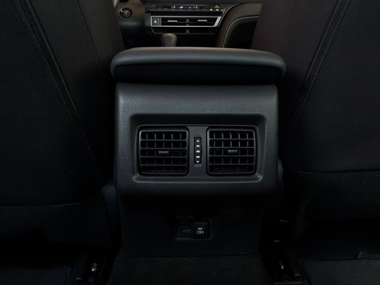 Used 2026 Toyota Camry LE FWD image 12