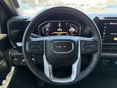 Used 2026 GMC Sierra 1500 Elevation AWD/4WD image 10