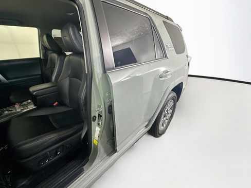 Used 2023 Toyota 4Runner TRD Sport RWD image 12