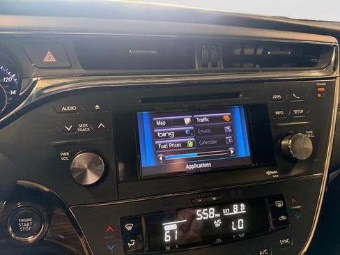 Used 2013 Toyota Avalon XLE Touring FWD image 21