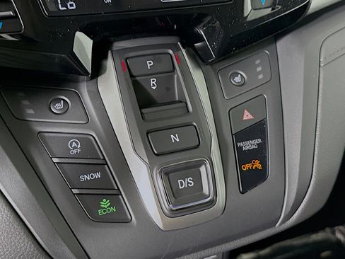 New 2026 Honda Odyssey EX-L image 19