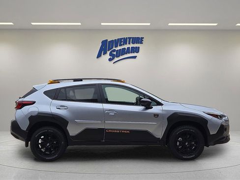 New 2026 Subaru Crosstrek 2.5i Wilderness w/ Crosstrek Mirror Package AWD/4WD image 7
