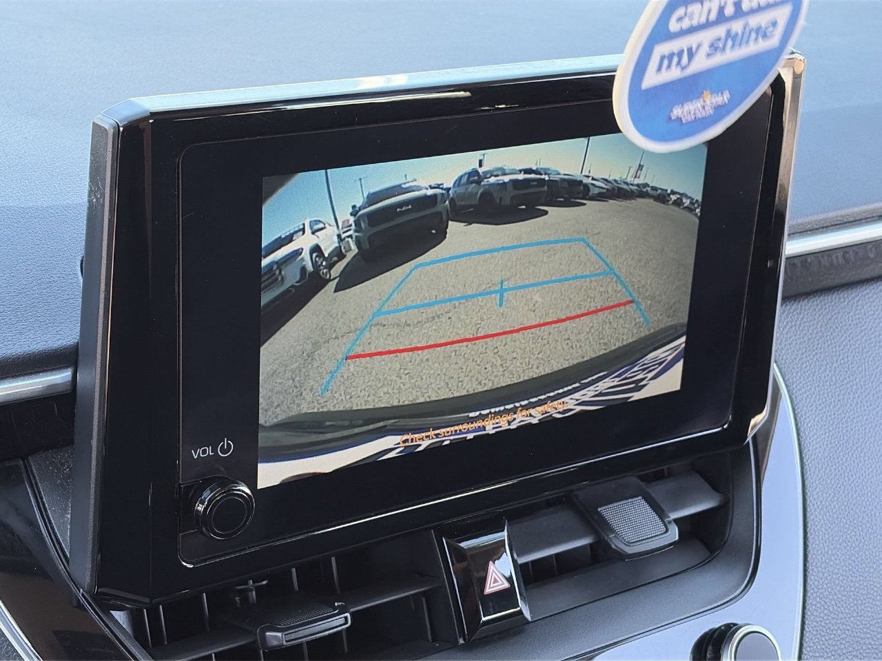 Used 2023 Toyota Corolla LE FWD image 25