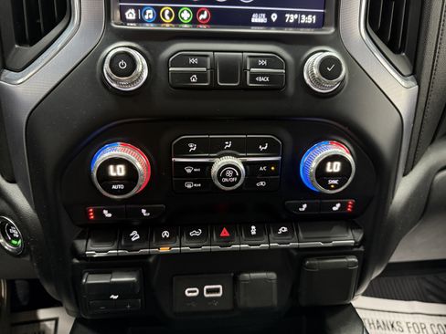 Used 2019 GMC Sierra 1500 Elevation image 22
