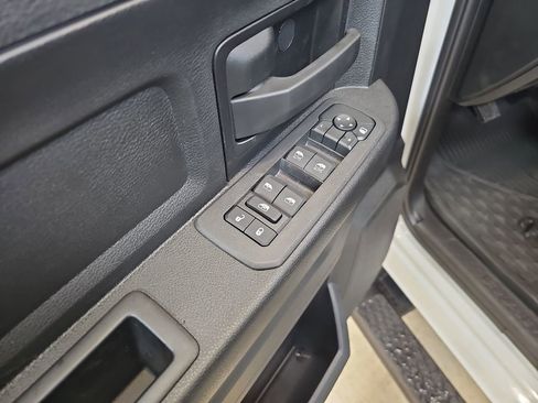 New 2026 RAM 2500 Tradesman image 11