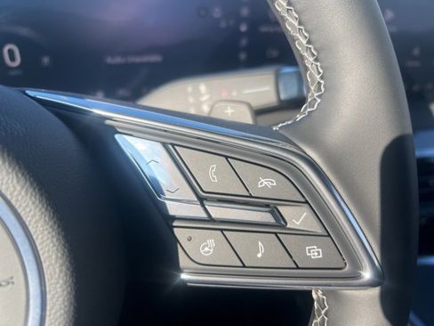 New 2026 Buick Enclave Preferred w/ Power Package image 27