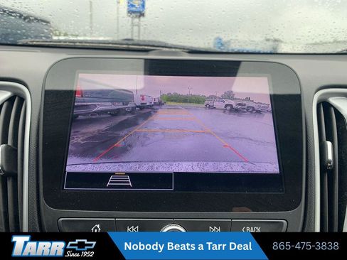 Used 2024 Chevrolet Malibu LT FWD image 23