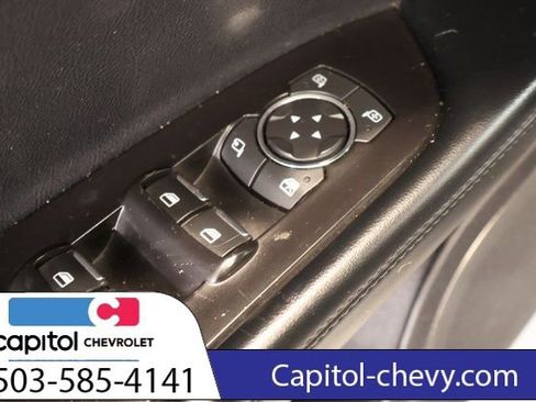 Used 2019 Lincoln Nautilus Reserve image 12