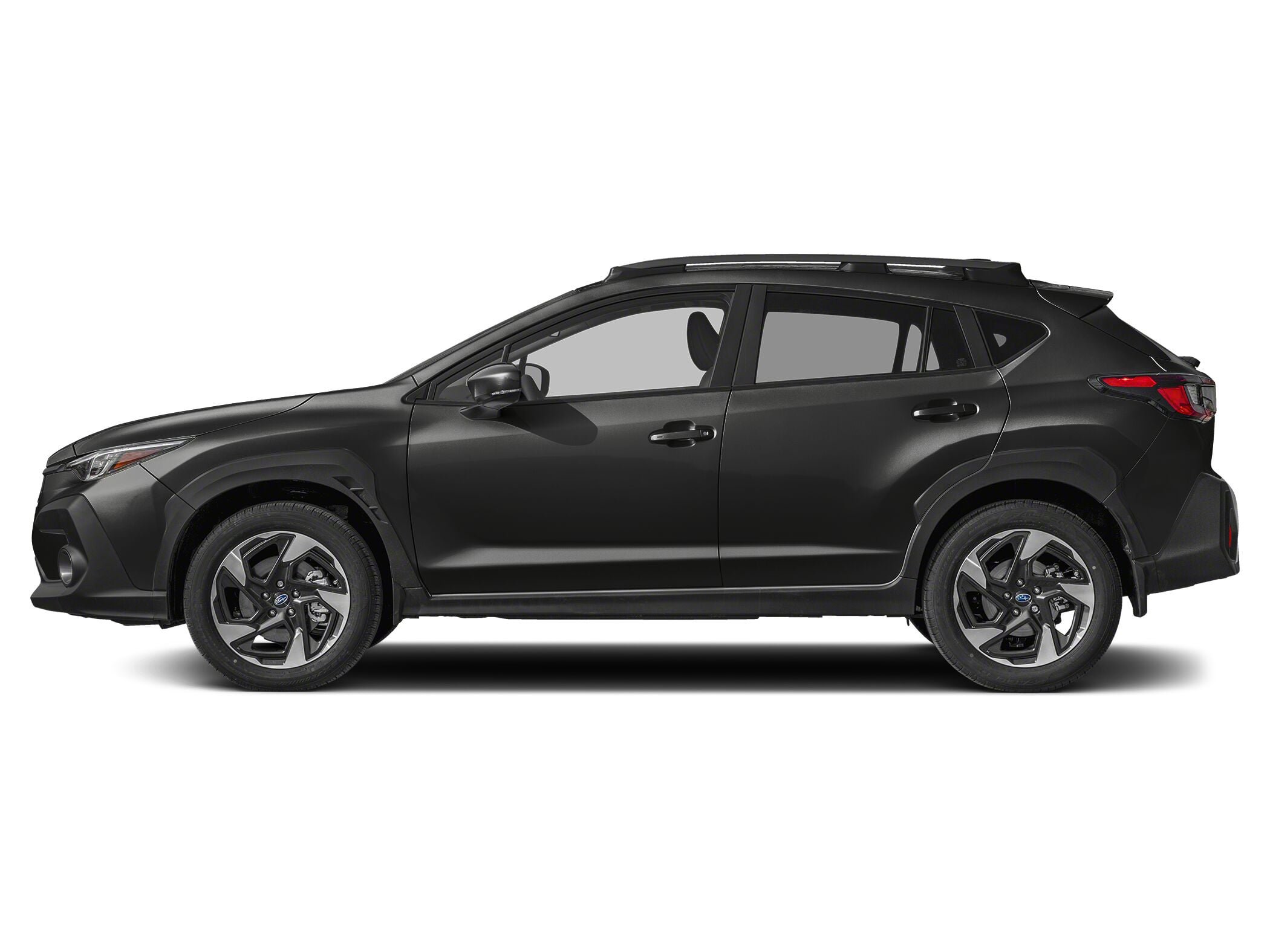 New 2027 Subaru Crosstrek 2.5i Limited AWD/4WD image 3