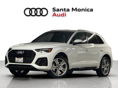 Used 2025 Audi Q5 2.0T Premium w/ Convenience Plus Package