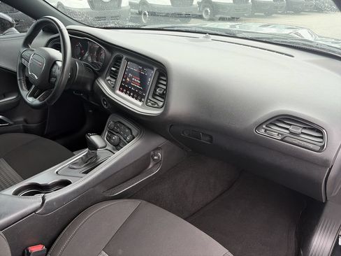 Used 2023 Dodge Challenger GT w/ Blacktop Package RWD image 25