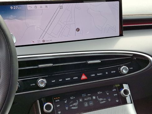 New 2026 Genesis GV70 2.5T Sport Prestige AWD/4WD image 17