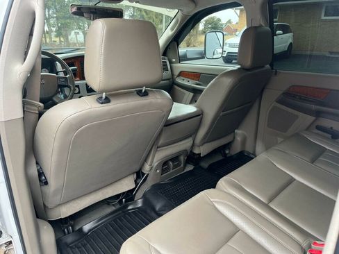 Used 2007 Dodge Ram 3500 Truck Laramie image 30